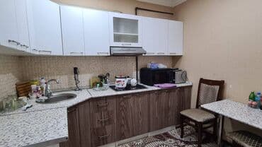 купить квартиры в баку: 2 комнаты, Новостройка, 82 м² — 5