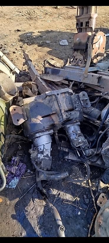 07 most: Amkador kon redukturu mostu — 1