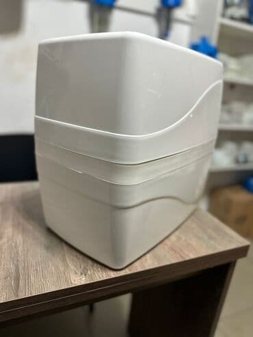 Yemək hazırlamaq üçün texnika: Aquasales sizə hər büdcəyə uyğun su təmizləmə sistemlərin təklif edir! — 9