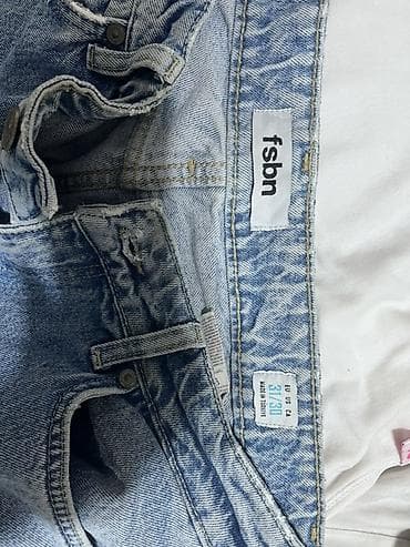 tag hauer: Cins şalvar — 2