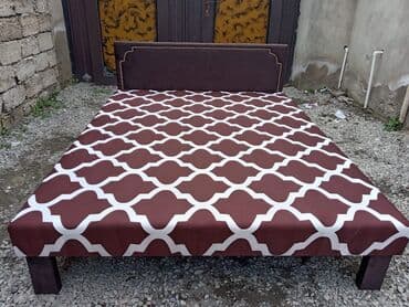 paddon taxta: Təzə çarpayılar. Taxtadan yıgılır ustu dikdən. 2 sm maçalkası var — 13