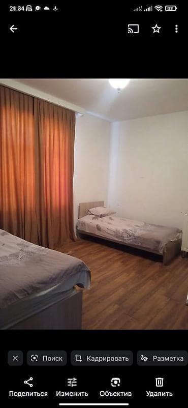 Həyət evi alıram: 100 kv. m, 4 otaqlı, Kombi, Qaz, İşıq — 10