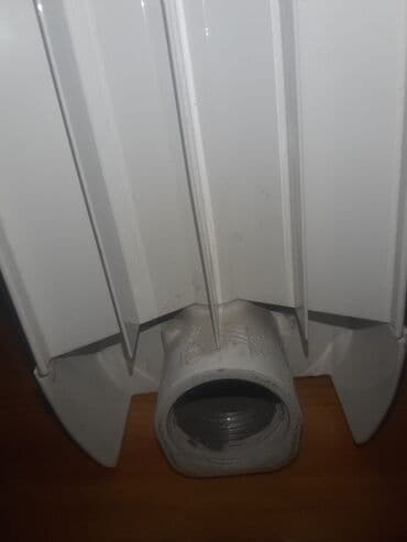 col divar rengleri: Panel Radiator Alüminium — 3