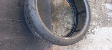 f10 disk teker: Б/у Шина Pirelli 245 / 35 / R 21 — 1