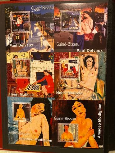 20 cent kaç manat: Tək tək markalar 1 manat, bloklar 6 manat — 13