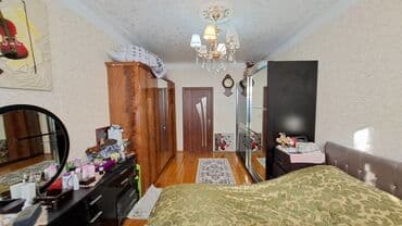 qusarda kirayə evlər: Mənzil – zövqlü interyerlə tam yaşayışa hazır. - Plan: ayrı-ayrı — 2