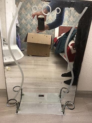 tulpan moyka: İşlənmiş Çanaq, Keramika, Ünvandan götürmə, Ödənişli çatdırılma — 4