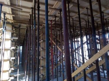 başı blokun qaz: Beton pilləkənlərin yığılması öz apalofka taxdamda var, isdenilen — 3