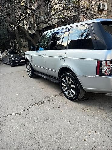 nol 6 sekilleri: Range Rover satılır harda isdəsəniz yoxlladar bilərsiz heç bir — 1