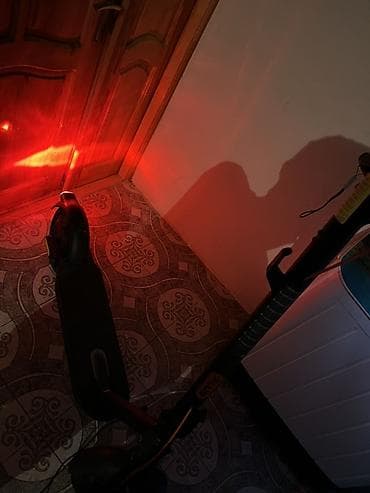 самокат баку: Elektrik skuter – şəhər içi rahat və təhlükəsiz hərəkət üçün — 2