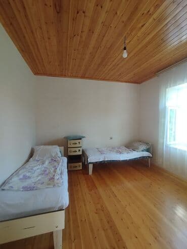 kredit var: Lənkəran, 64 kv. m, 2 otaqlı, Hovuzsuz, İşıq — 5