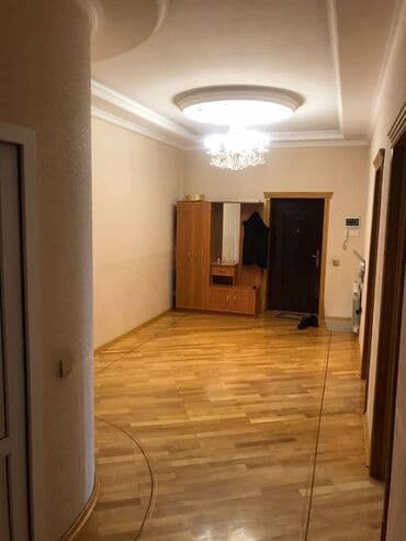 сдается квартира в баку: 28 may metrosuna yaxin zabitlər parkina yaxin 20 mertebeli binanın — 16