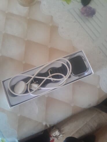 irshad telecom smart saatlar: Смарт часы — 2