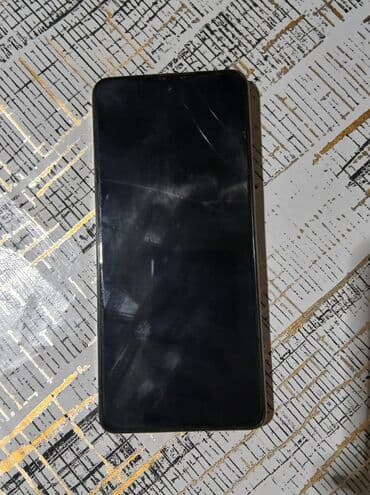 Redmi: Tecno Spark, 256 GB, rəng - Qızılı, Barmaq izi — 1