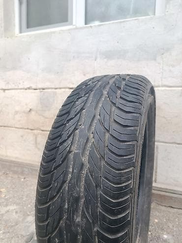 diska: Şin 205 / 60 / R 16 — 3