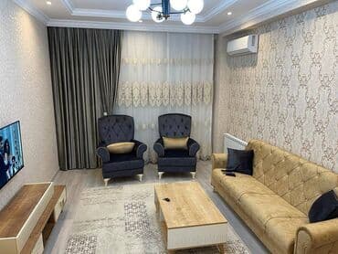 ağdam kirayə evlər: Nərimanov rayonu Nərimanov metrosunun yaxınlığında yeni tikili yaşayış — 4