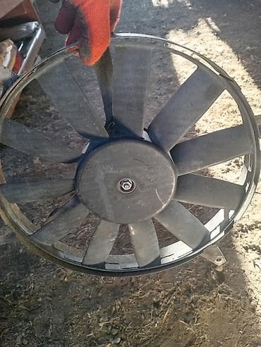 2107 ilə barter: QAZ 3110, Orijinal, Rusiya, İşlənmiş — 3