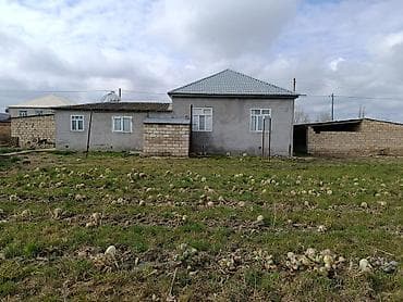 ev satılır bakı: 122 kv. m, 4 otaqlı, İşıq — 2