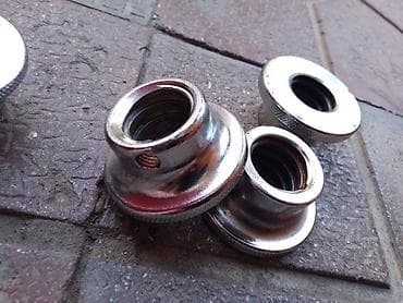 Musiqi alətləri: Dəmir Qantellər — 3