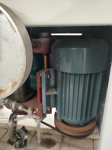 limon ağacı satışı: Ağac emalı üçün şpindel frezə – MX5117B - Model: MX5117B - Növ — 6