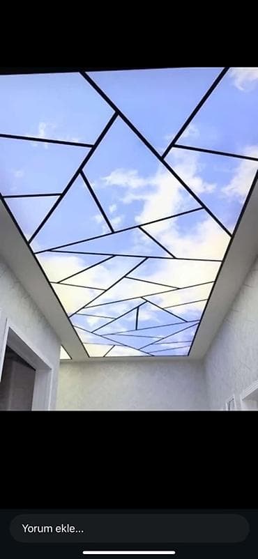 1kv 18azn başlıyır👍🏼 📍 Xidmət Bakı və bütün rayonlara aiddir 👷 Ölçü