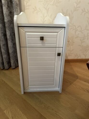 Колыбели: Для девочки и мальчика, Б/у, Колыбель, Без бортиков, С матрасом, С механизмом качания — 4