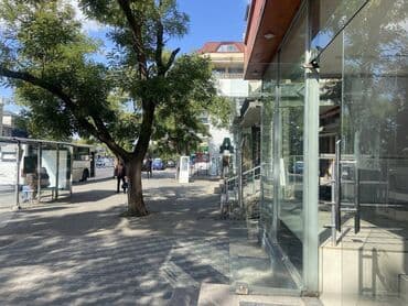 gence masaj salonu: Obyekt Yasamalda yerləşir icarəyə verilir. Yol kənarıdır, İnsanların — 11