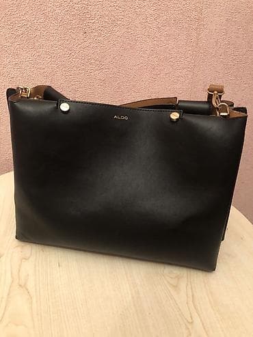 qizil 7: Çiyin çantası, Aldo — 2