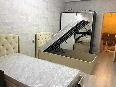 Usag otagi mebelleri sifariw qebul edilir. Reng secimi var. Catdirma — 3