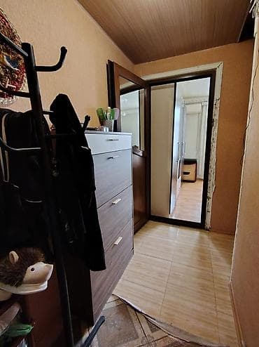 oguzda ev satilir: Gəncə, 2 otaqlı, Köhnə tikili, 40 kv. m — 1