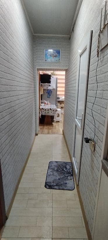 stansiya sumqayit evler: Sumqayıt, 2 otaqlı, Köhnə tikili, 40 kv. m — 5