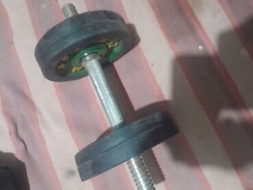 cadır ev: Çəki: 5 kq — 6