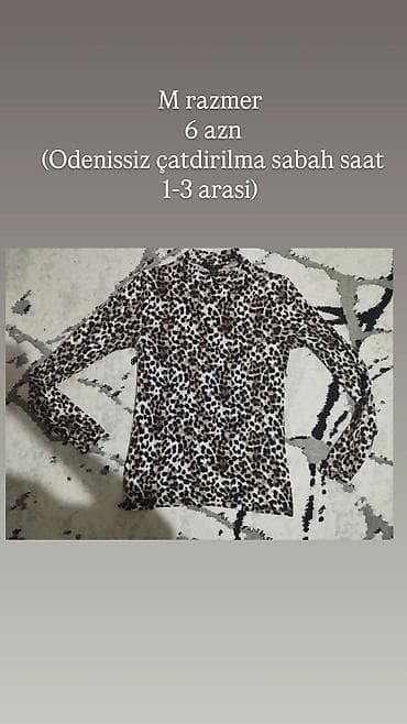 tulum geyimleri: Sviterlər — 1