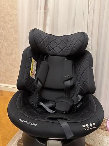 Автокресла: Avtokreslo Izofix 5 aydır alınıb Qiymet 180 man. 400 manata. Demək — 6