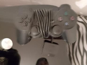 ps3 super silim: PlayStation 2 Slim konsol paketi Məzmun: - Sony PlayStation 2 Slim — 5