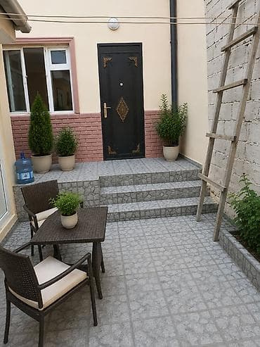 gence emlak ev: Keşlə qəs. 3 otaqlı, 85 kv. m — 4