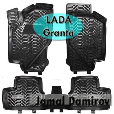 заглушка номера ваз 2109: Lada Granta üçün poliuretan ayaqaltılar. Полиуретановые коврики для — 1