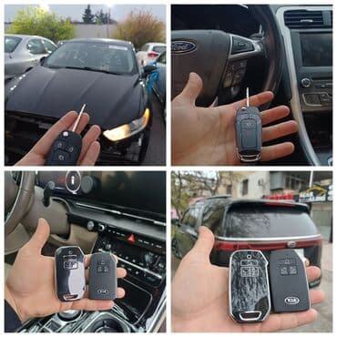 ремонт карбюратора: BYD BYD, Çin, Yeni — 7