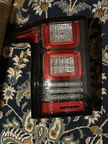 lada 015 ehtiyat hisseleri: LED, Land Rover Yeni — 3