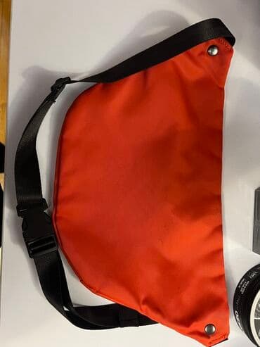 səyahət çantası: Çiyin çantası — 2