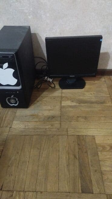 işlənmiş kompyuter: Salam ela vəziyyətdədi təkcə ikisi satılır boş boş adamlar yazmasın — 1