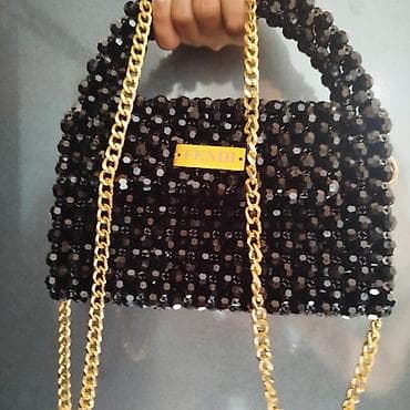 xonca aksesuarları: Əl çantası, Fendi, Yeni — 1