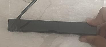 panel cit: PS4 Camera V2. Tam işlək, ideal vəziyyətdədir. Demək olar ki, istifadə — 3