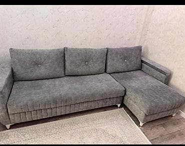 ikinci el mebil: Künc divan — 1