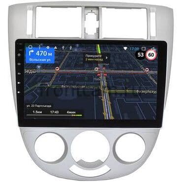 maqintafon manitorlu: Daewoo gentra android monitor 🚙🚒 ünvana və bölgələrə ödənişli — 1