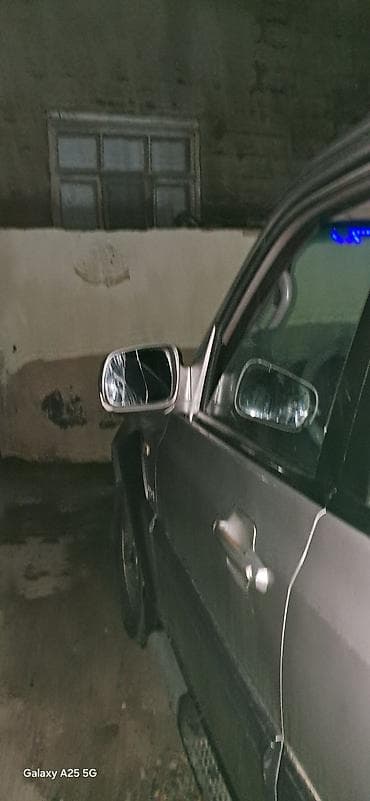 hyundai coupe satilir: Hyundai (Veracruz) ön və arxa görüntüləri olan tam ölçülü — 8