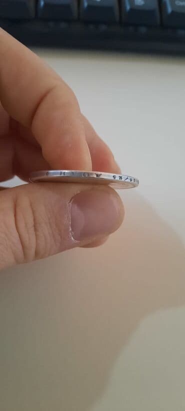 гдз по английскому 7 класс абдышева ответы: 1 Rubl, 1853 il, Gümüş — 7