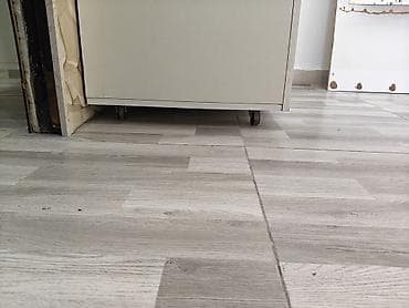 Ev üçün mebel: 2 qapılı, Ağ, Taxta, Açılan, Düz dolab — 8