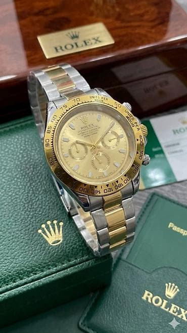 tisot saat: Yeni, Qol saatı, Rolex — 4