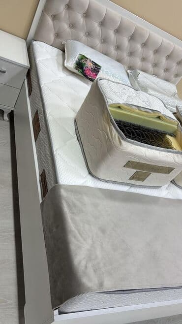 süngər: Böyüklər üçün Yeni Süngər Döşək — 2